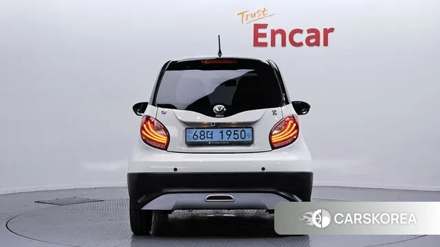 Other imported cars Other id 3395538 из Кореи 14