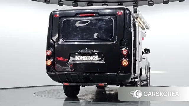 Ssangyong Rexton Sports Cannes id 3640871 из Кореи 14