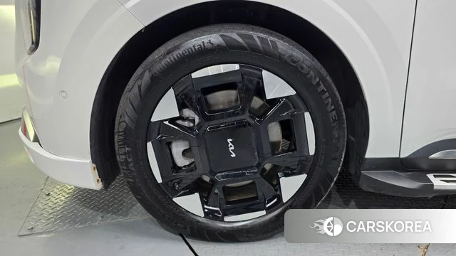 Kia The New Carnival 4th Generation id 4630399 из Кореи 34