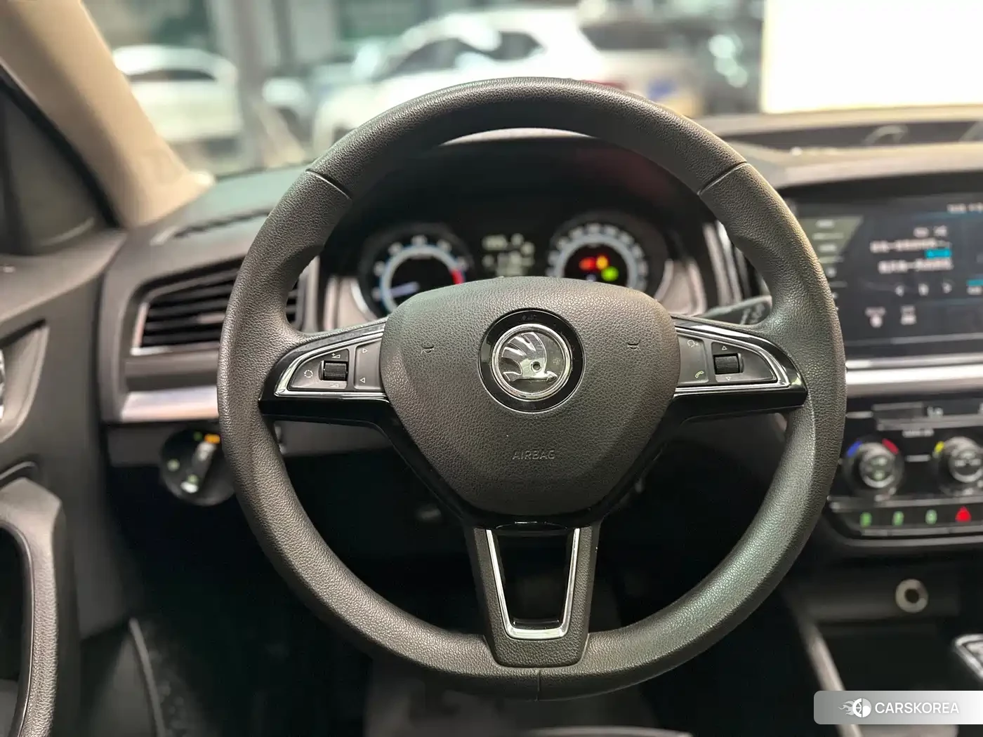 Skoda Kamiq id 4655160 из Китая 15