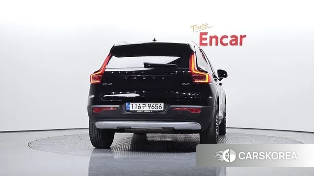 Volvo XC40 id 3740956 из Кореи 14