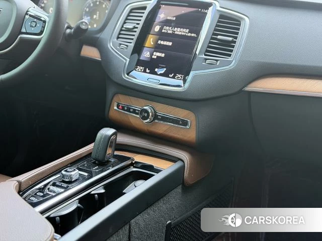Volvo XC90 id 4227346 из Китая 12