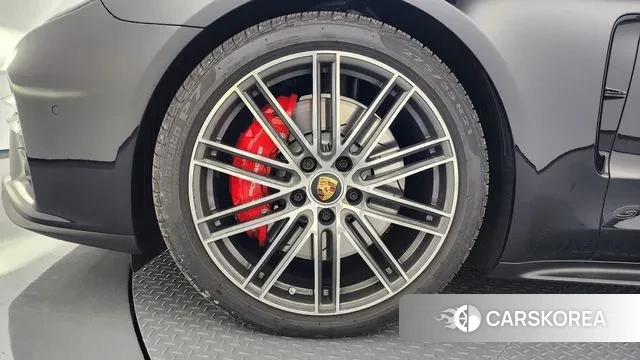 Porsche Panamera (971) id 3372012 из Кореи 14