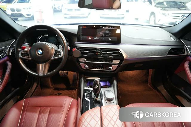 BMW 5 series id 4259152 из Китая 17