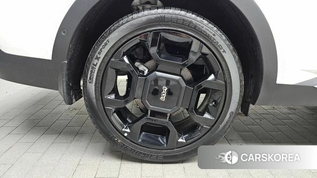 Kia The New Sorento 4th Generation id 4607292 из Кореи 26