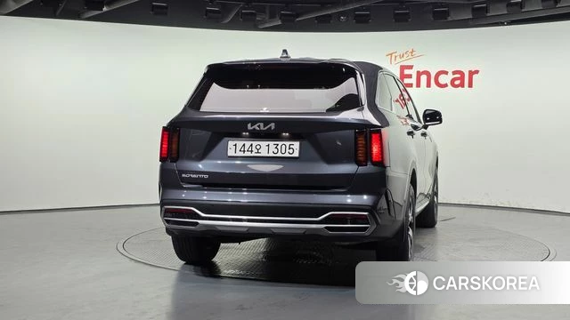 Kia Sorento 4th Generation id 4579706 из Кореи 14