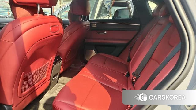 AITO Ask the world M5 2025 Другой из Китая, фото 5