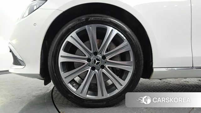 Mercedes-Benz E-Class W213 id 3858996 из Кореи 14