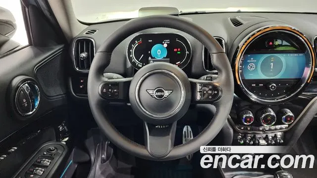 Mini Cooper Countryman id 2665472 из Кореи 14