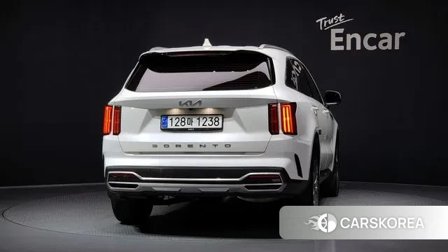 Kia Sorento 4th Generation id 3017266 из Кореи 14