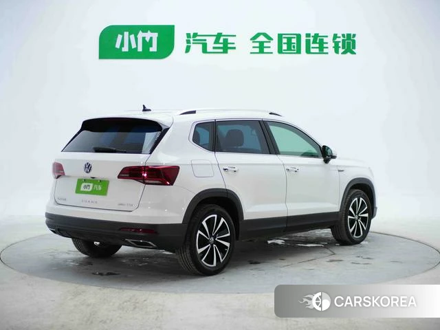 Volkswagen Tuyue id 4307747 из Китая 19