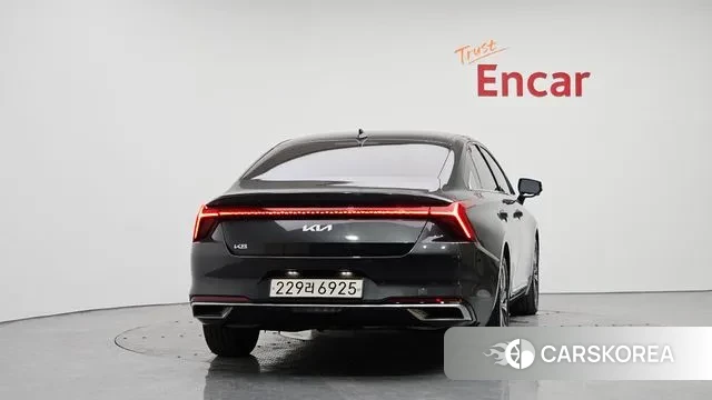 Kia K8 id 2975887 из Кореи 14