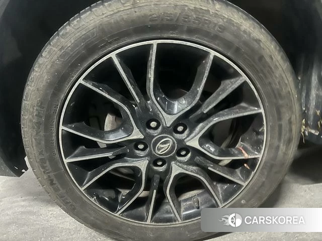 southeast DX3 2018 Белый из Китая, фото 4