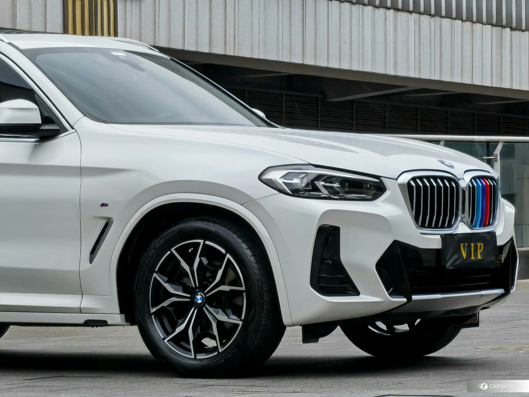 BMW X3 id 4420344 из Китая 9