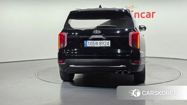 Hyundai Palisade id 4186978 из Кореи 14