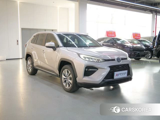 Toyota Wilanda id 4374471 из Китая 12