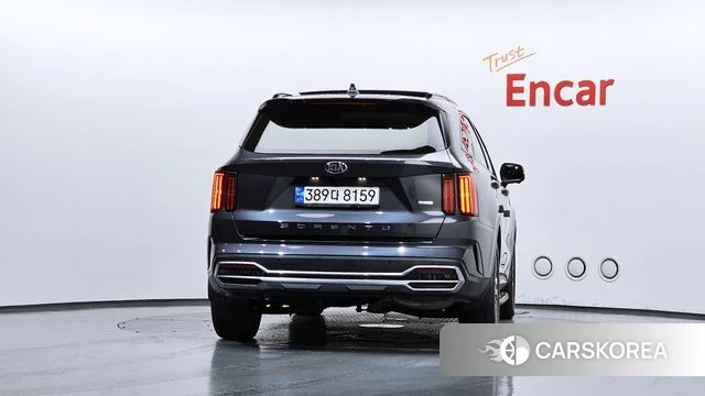 Kia Sorento 4th Generation id 4482454 из Кореи 14