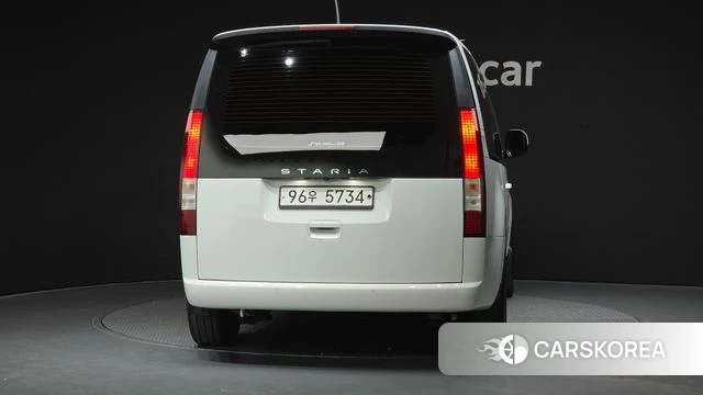 Hyundai Staria id 4535323 из Кореи 24