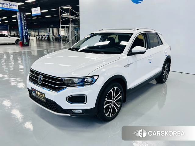Volkswagen Exploring songs id 4272351 из Китая 21