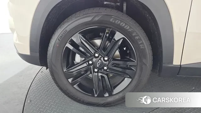 Chevrolet (GM Daewoo) Trax Crossover id 3731324 из Кореи 14