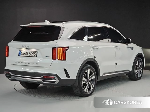 Kia Sorento 4th Generation id 4494805 из Кореи 14