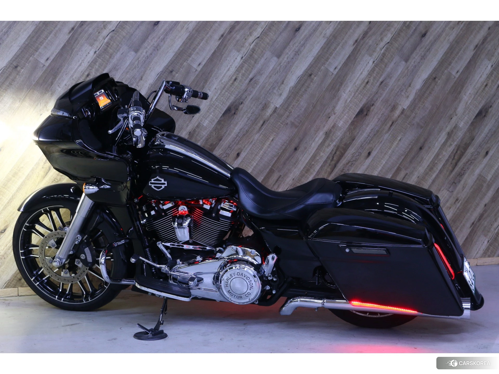 Harley-Davidson Road Glide FLTRXS1750 id 3948152 из Японии 25
