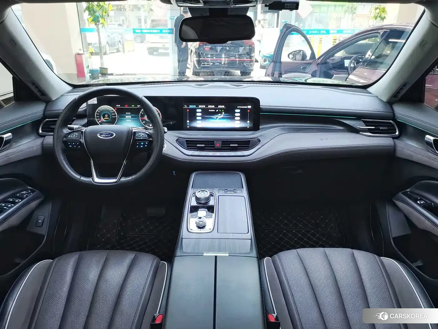 Ford Lingyu id 4629627 из Китая 25