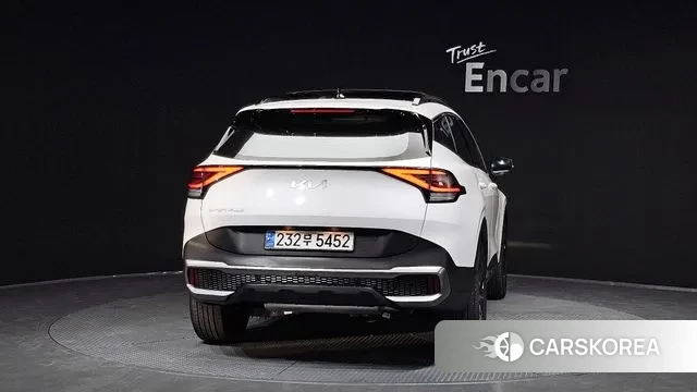 Kia Sportage 5th Generation id 3670251 из Кореи 14