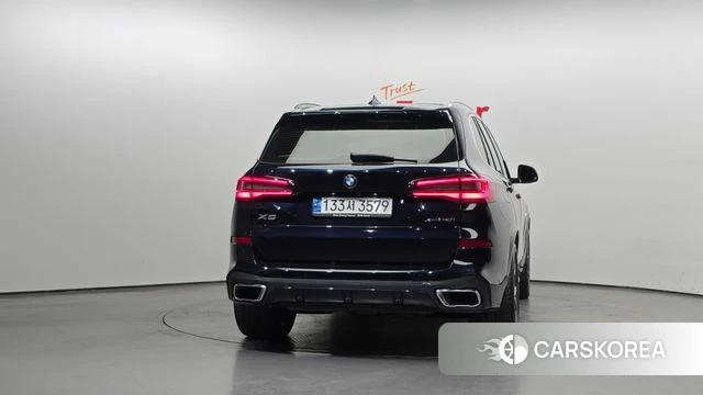 BMW X5 (G05) id 3806369 из Кореи 14