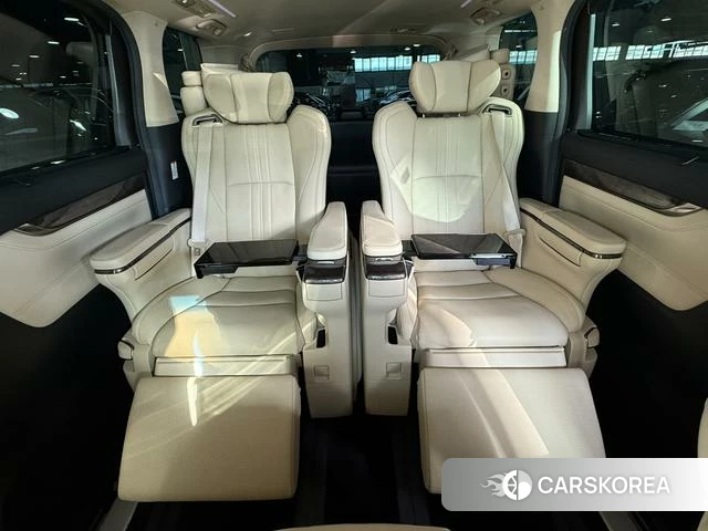 Toyota Elfa id 4272010 из Китая 16