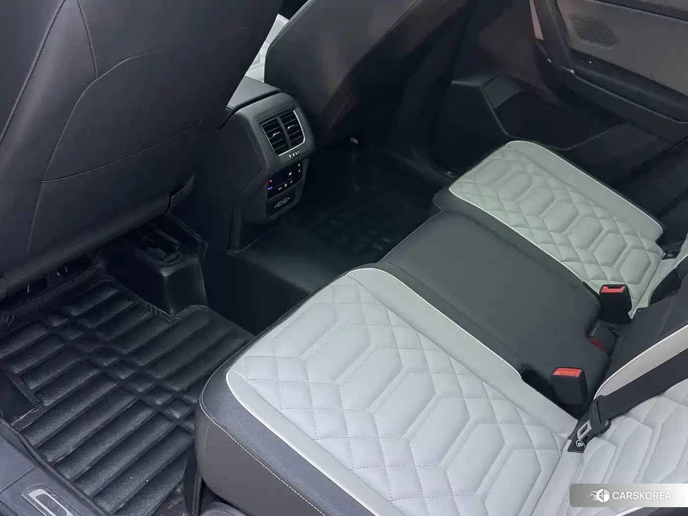 Volkswagen Tayron id 4669304 из Китая 26