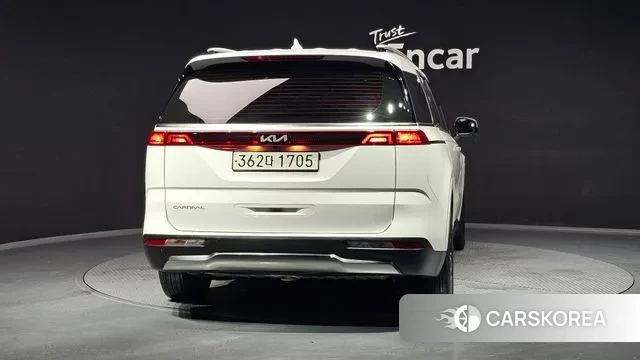 Kia Carnival 4th generation id 3447912 из Кореи 14