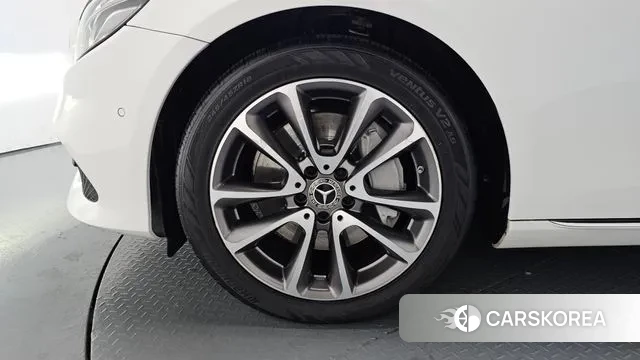 Mercedes-Benz E-Class W213 id 3444834 из Кореи 14