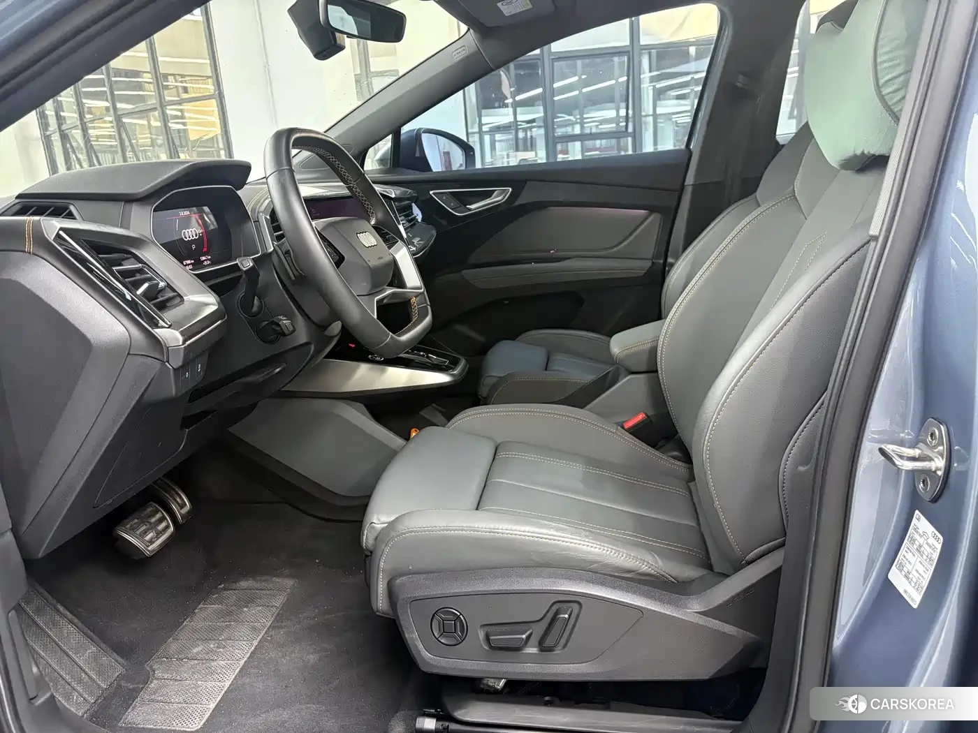 Audi Q4 e-tron id 4680732 из Китая 12