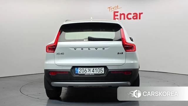 Volvo XC40 id 3922518 из Кореи 14