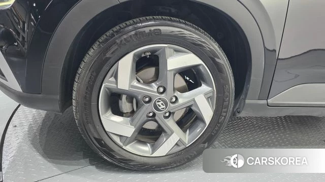 Hyundai Venue id 3820499 из Кореи 14