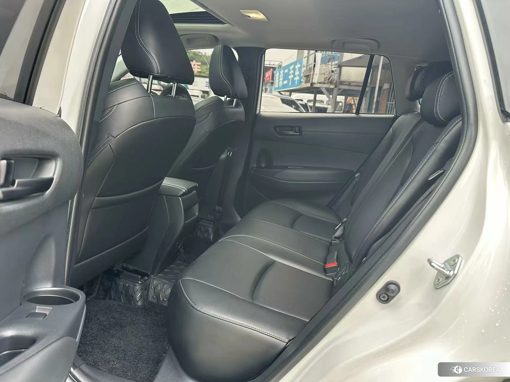 Toyota Fenglanda id 4492796 из Китая 15