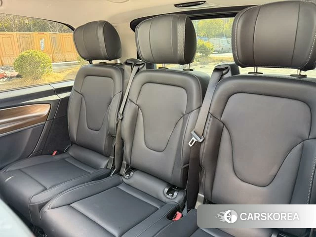 Mercedes-Benz V-class id 4261578 из Китая 23