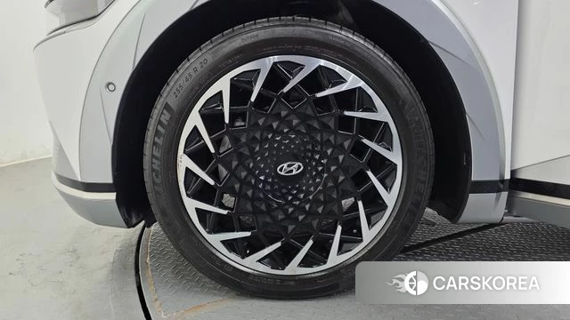 Hyundai Ionic 5 id 4423346 из Кореи 30