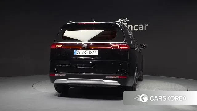 Kia Carnival 4th generation id 3760227 из Кореи 14