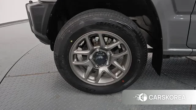 Suzuki Jimny id 3063457 из Кореи 14