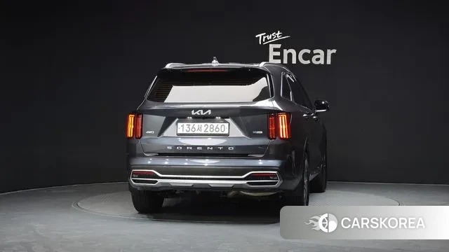 Kia Sorento 4th Generation id 3655225 из Кореи 14