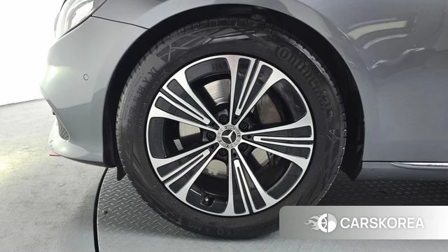 Mercedes-Benz E-Class W213 id 3807847 из Кореи 14