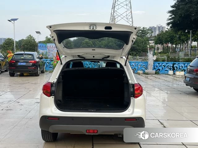 Suzuki Vitra id 4221273 из Китая 17