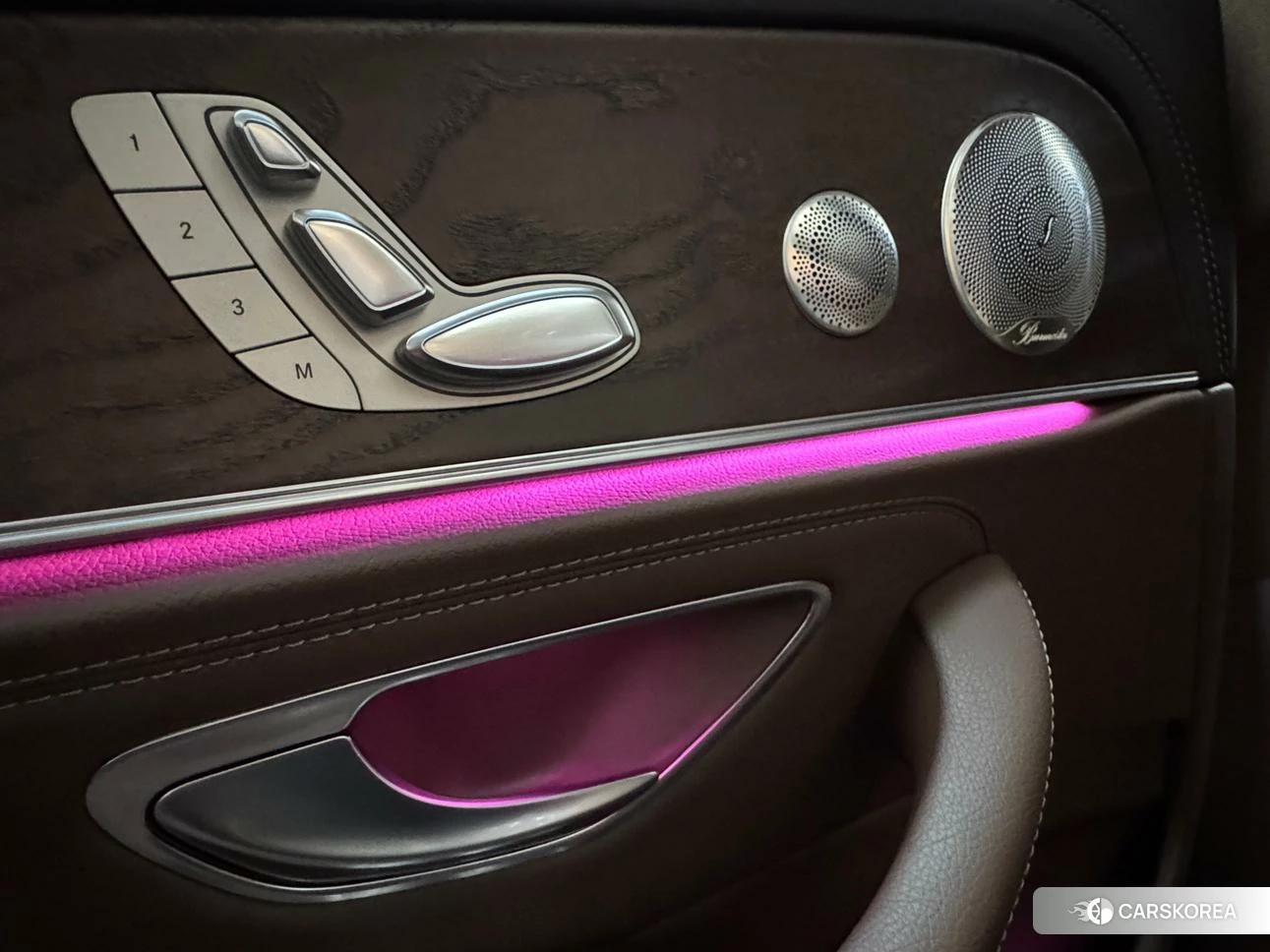 Mercedes-Benz E-class id 4467401 из Китая 9