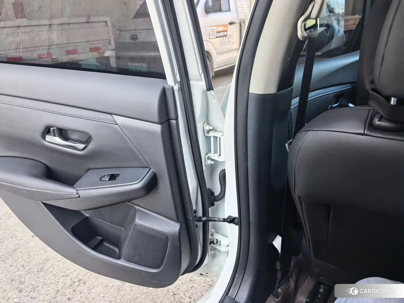 Nissan Xuan Yi id 4514171 из Китая 9