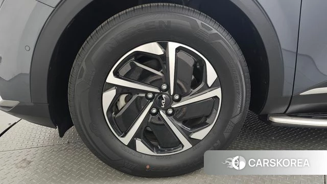 Kia Sportage 5th Generation Hybrid id 4316013 из Кореи 24
