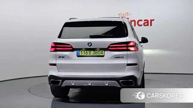 BMW X5 (G05) id 3289061 из Кореи 14