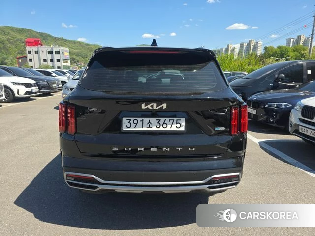 Kia Sorento 4th Generation id 4293237 из Кореи 14