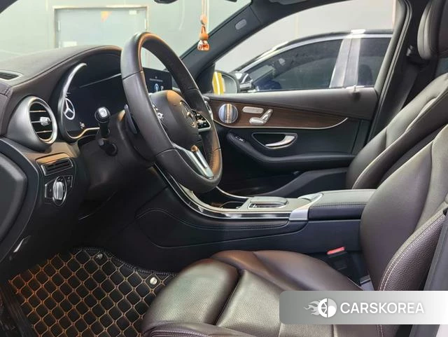Mercedes-Benz GLC id 4306899 из Китая 10